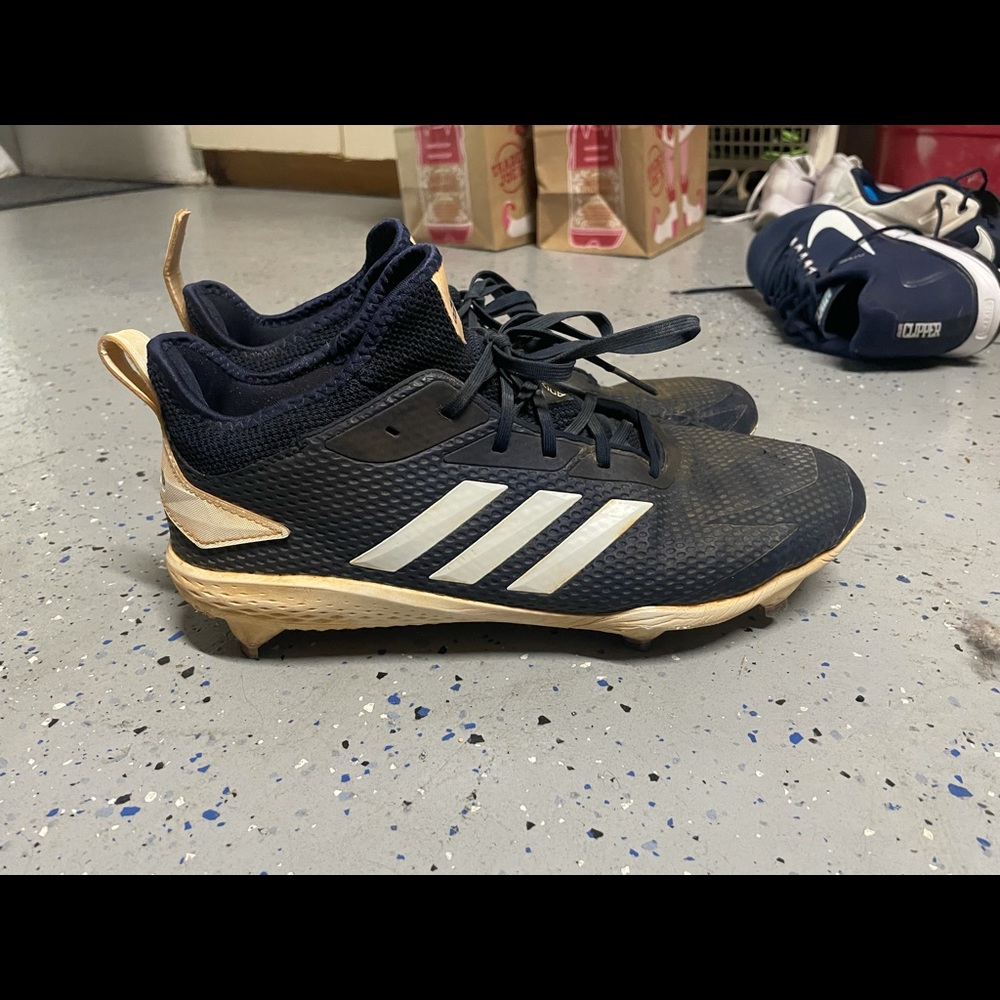 Adidas Baseball Cleats